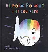 PEIX PEIXET I EL SEU PARE, EL | 9788415315469 | VAN GENECHTEN, GUIDO