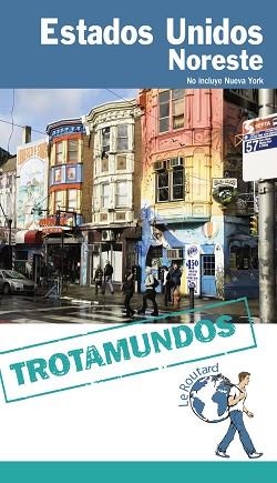 EEUU COSTA ESTE : TROTAMUNDOS [2015] | 9788415501565 | GLOAGUEN, PHILIPPE