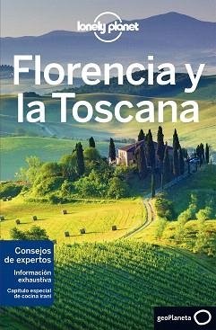 FLORENCIA Y LA TOSCANA : LONELY PLANET [2018] | 9788408180890 | WILLIAMS, NICOLA / MAXWELL, VIRGINIA