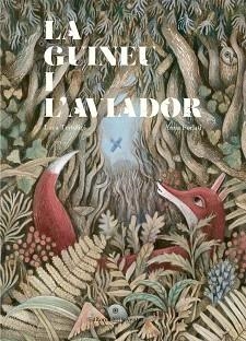 GUINEU I L'AVIADOR, LA | 9788426144751 | TORTOLINI, LUCA