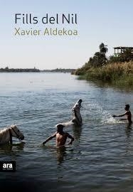FILLS DEL NIL | 9788416915019 | ALDEKOA, XAVIER