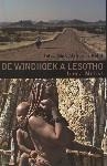 DE WINDHOEKA A LESOTHO | 9999900001990 | MOLIST, IMMA