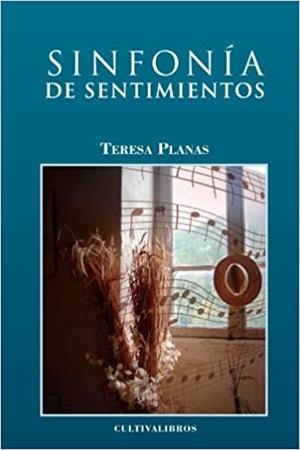 SINFONIA DE SENTIMIENTOS | 9788499231129 | PLANAS, TERESA