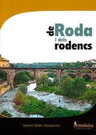 DE RODA I DELS RODENCS | 9788493515096 | SALES SANJAUME, JAUME
