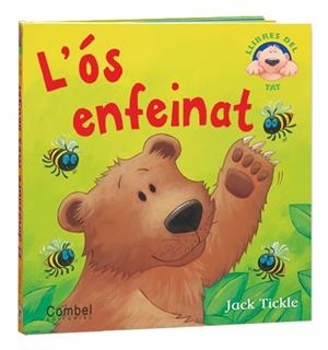 ÓS ENFEINAT, L' | 9788498254433 | VARIOS AUTORES