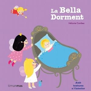 BELLA DORMENT, LA | 9788499327815 | COMBES, MÉLANIE