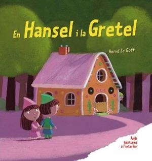 EN HANSEL I LA GRETEL | 9788492790906