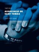 ASSOCIACIÓ DE SANT TOMÀS. GENT MOLT CAPAÇ | 9788493509927 | ERRA, MIQUEL