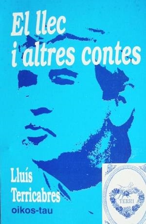 LLEC I ALTRES CONTES, EL | 9788428109697 | TERRICABRES, LLUÍS