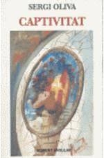 CAPTIVITAT | 978849644358 | OLIVA, SERGI