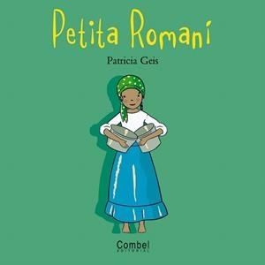 PETITA ROMANÍ | 9788498251227 | GEIS CONTI, PATRICIA