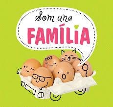 SOM UNA FAMILIA | 9788492636952 | PRIDDY, ROGER