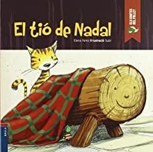 TIÓ DE NADAL, EL | 9788447923137 | FERRO, ELENA / SUBI