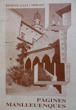 PAGINES MANLLEUENQUES | 2849390 | GAJA I MOLITS, ESTEVE