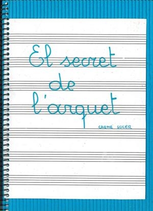 SECRET DE L'ARQUET, EL | 9999900002805 | SOLER, CARME