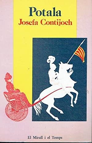 POTALA | 9788472227491 | CONTIJOCH, JOSEFA