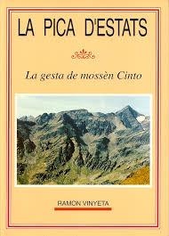 PICA D'ESTATS, LA | 9999900002584 | VINYETA, RAMON