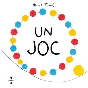 JOC, UN | 9788466139922 | TULLET, HERVÉ