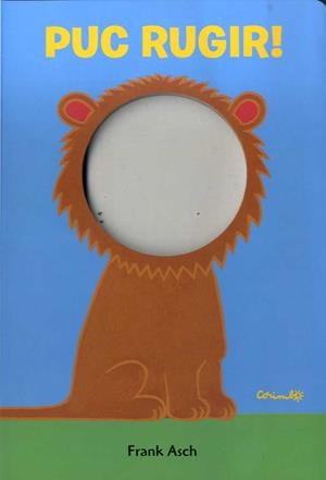 PUC RUGIR | 9788484705543 | ASCH, FRANK