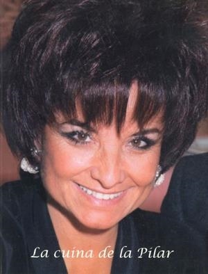 CUINA DE LA PILAR, LA | 9999900002003 | CUTURA, PILAR
