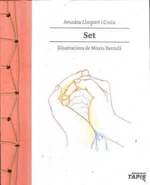 SET | 9999900002904 | LLEOPART I COSTA, AMADEU / BANTULÀ, MIREIA