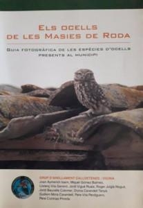 OCELLS DE LES MASIES DE RODA, ELS | 9999900001754 | AYMERICH ISERN, JOAN