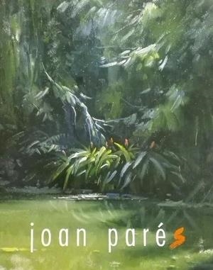JOAN PARÉS. OBRA 1956 - 1992 | 9999900002737 | PARÉS, JOAN