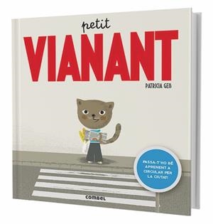 PETIT VIANANT | 9788498259414 | GEIS, PATRICIA