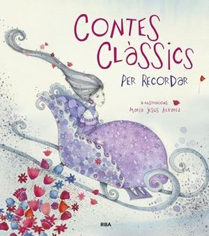 CONTES CLASSICS PER RECORDAR | 9788498676136 | ALVAREZ SANCHEZ ALMEYRA, MARIA JESUS