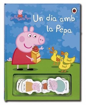 DIA AMB LA PEPA, UN | 9788448834616 | AUTORES VARIOS