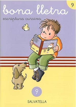 BONA LLETRA 09 | 9788472105065 | SABATÉ RODIÉ, TERESA