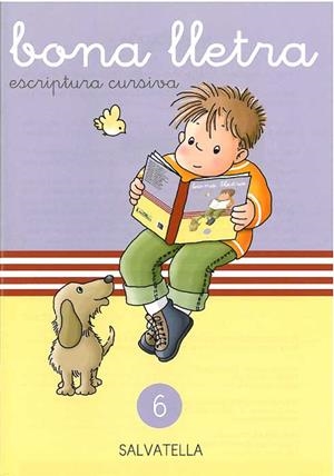 BONA LLETRA 06 | 9788472105034 | SABATÉ RODIÉ, TERESA