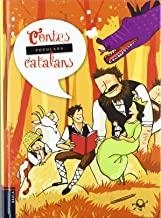 CONTES POPULARS CATALANS | 9788447924660 | BONMATÍ, RICARD