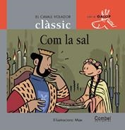 COM LA SAL | 9788478647828 | GRIMM, WILHELM / GRIMM, JACOB