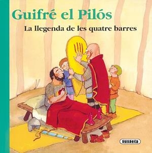 GUIFRÉ EL PILÓS | 9788430541737 | ROSER, RIUS