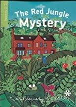 RED JUNGLE MISTERY, THE | 9788416493784