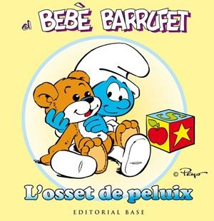 BEBÈ BARRUFET. 3 CONTES BARRUFANTÀSTICS (PACK) | 9788416587018 | PEYO