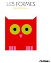 FORMES, LES | 9788498258349 | DENEUX, XAVIER