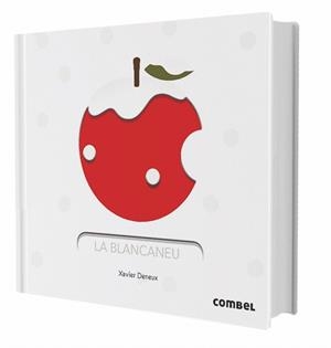 BLANCANEU, LA | 9788491012887 | DENEUX, XAVIER