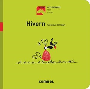 HIVERN | 9788491012375 | ROLDÁN, GUSTAVO