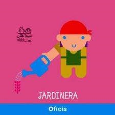 OFICI : JARDINERA | 9788494567926 | MAS KAUPP, XAVIER