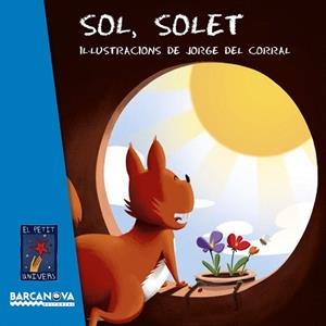SOL, SOLET | 9788448942809