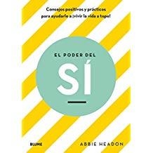 PODER DEL SÍ, EL | 9788417492670 | HEADON, ABBIE