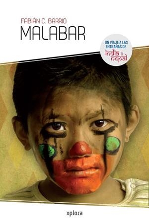 MALABAR | 9788415797289 | BARRIO DIÉGUEZ, FABIÁN C.