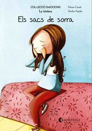 SACS DE SORRA, ELS | 9788484128052 | CANALS BOTINES, MIREIA