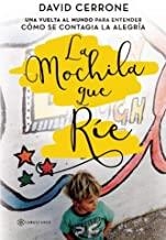 MOCHILA QUE RÍE, LA | 9788417672119 | CERRONE, DAVID