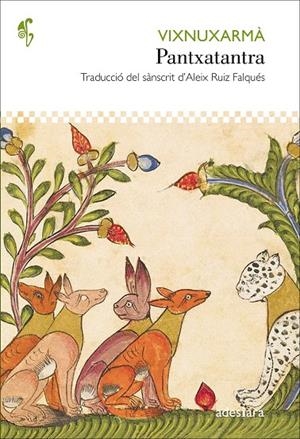 PANTXATANTRA | 9788416948284 | VIXNUXARMA