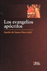 EVANGELIOS APÓCRIFOS, LOS | 9788422014096 | ANÓNIMO