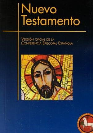 NUEVO TESTAMENTO | 9788422015666 | VARIOS AUTORES