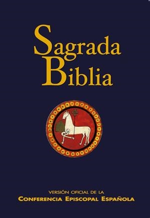 SAGRADA BIBLIA. POPULAR RÚSTICA | 9788422017028 | VARIOS AUTORES